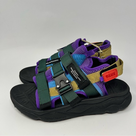 Flower Mountain Hiking Sandals - Picture 4 of 8